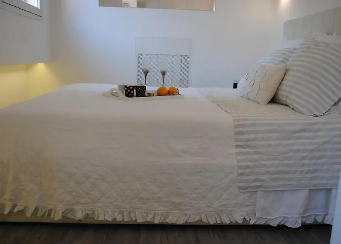 Ciak Luxury Apartment