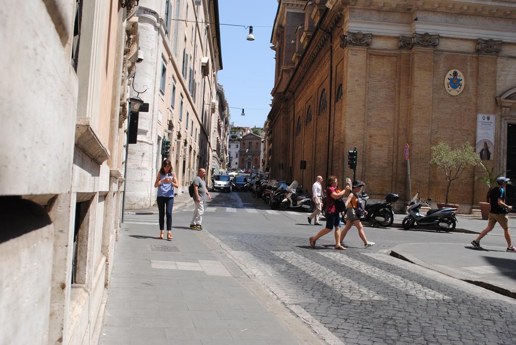 Apartment Ciak Luxury Rome