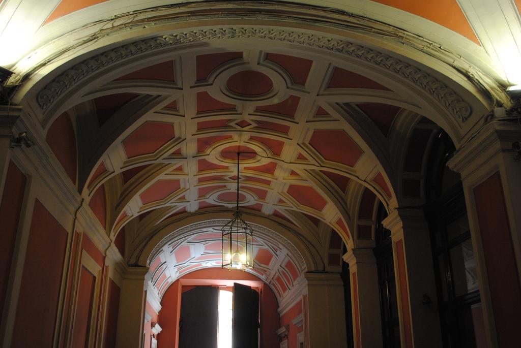 Apartment Ciak Luxury Rome