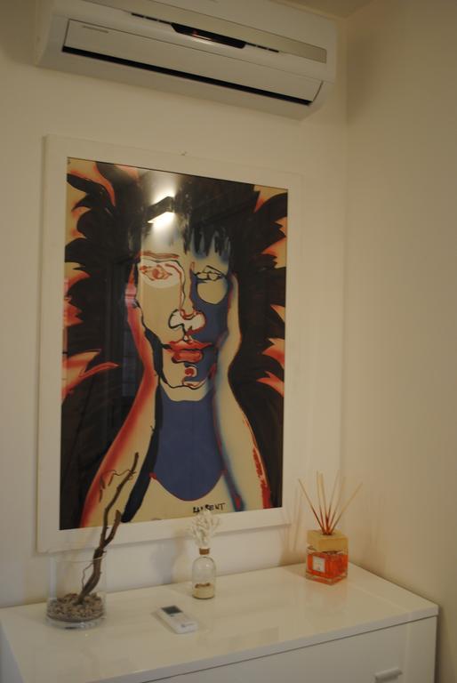 Apartment Ciak Luxury Rome