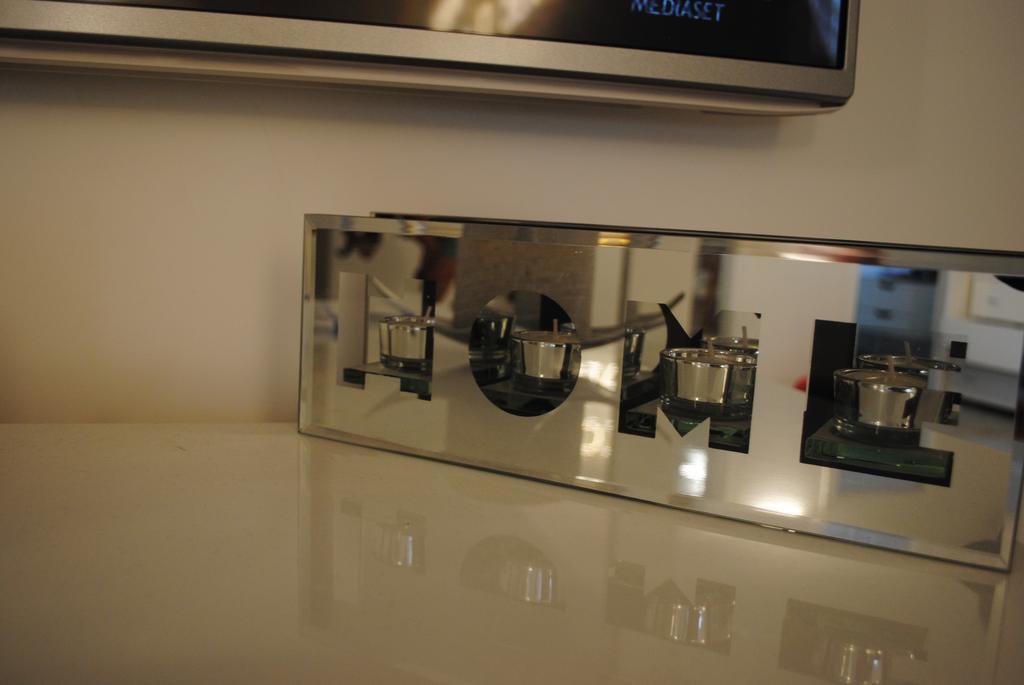 Apartment Ciak Luxury Rome