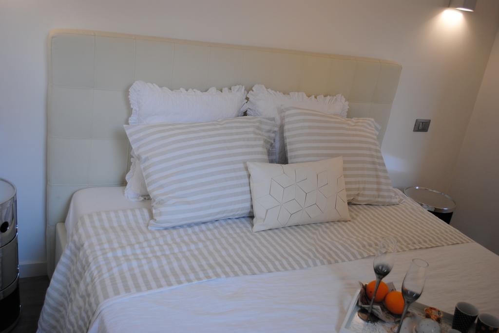 Apartment Ciak Luxury Rome
