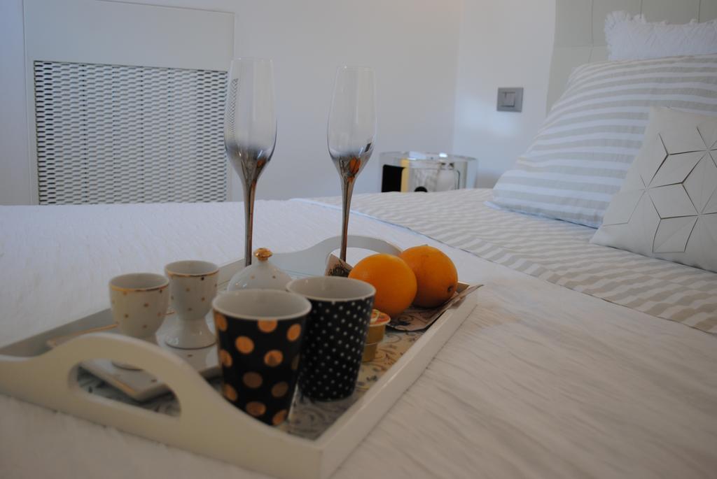 Apartment Ciak Luxury