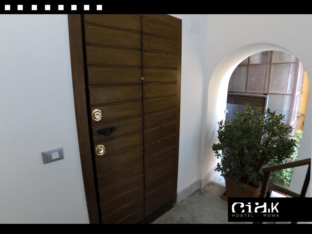 Ciak Luxury Rome