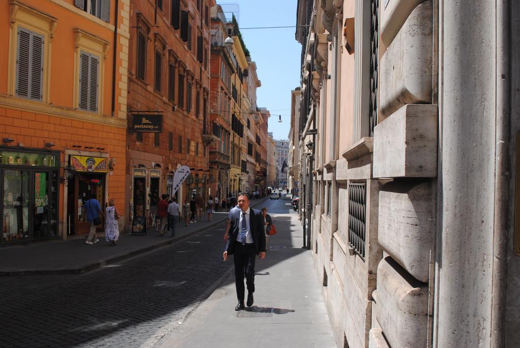 Ciak Luxury Rome