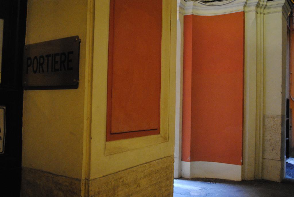 Appartement Ciak Luxury *