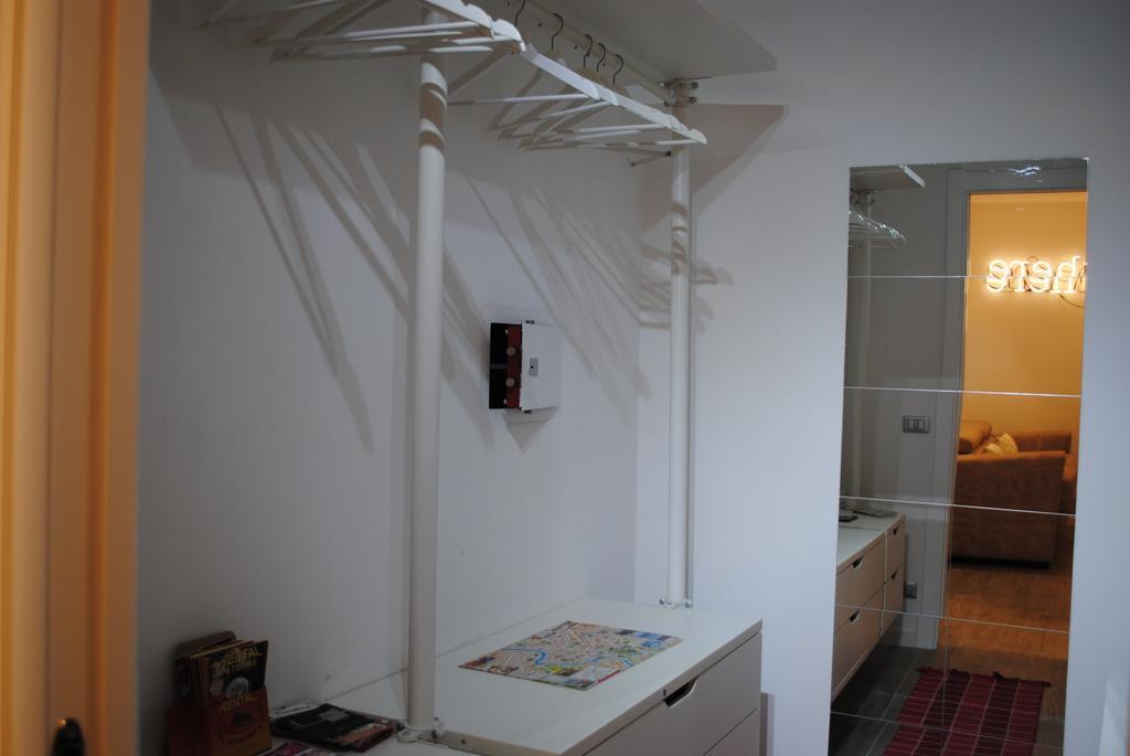 Appartement Ciak Luxury *