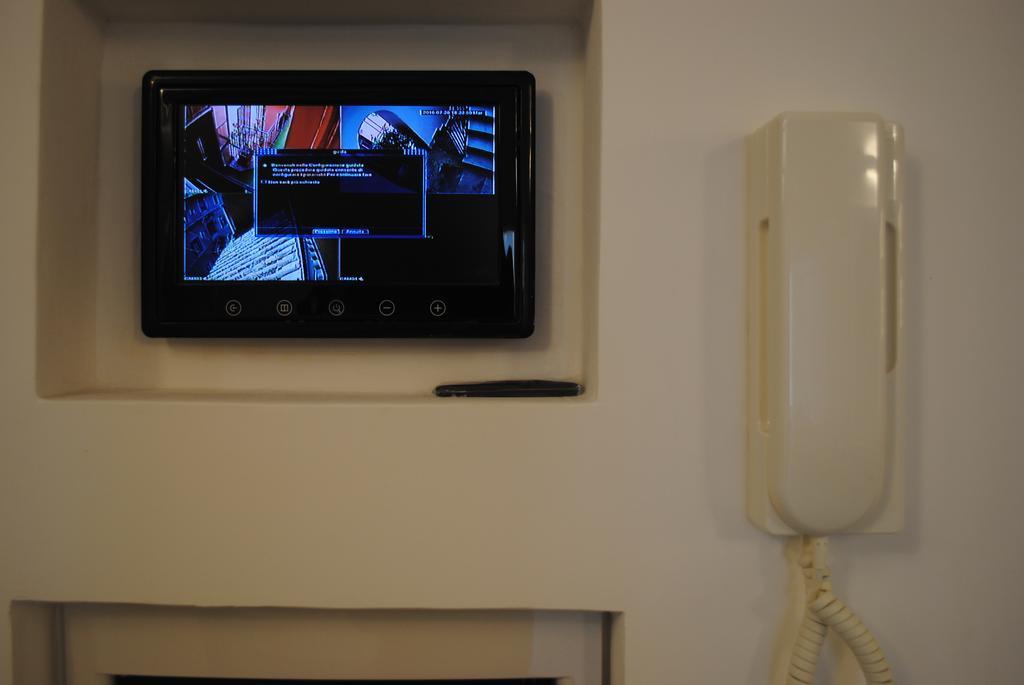 Appartement Ciak Luxury *